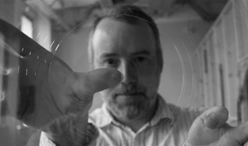 Adam Leonard - Nature Recordings (Review & Interview)