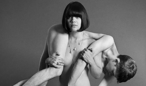 Bat for Lashes: New Album 'The Haunted Man'