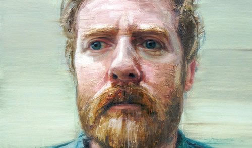 Glen Hansard – Rhythm and Repose