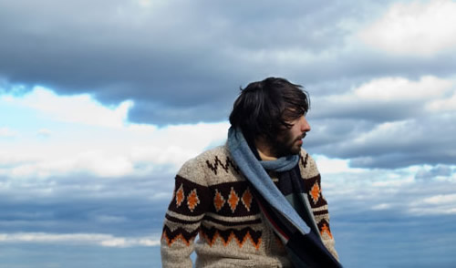 Introducing: Leif Vollebekk