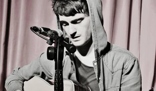 Introducing: Jacko Hooper