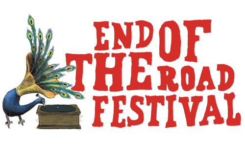 Simple Folk Radio - End Of The Road Festival Special