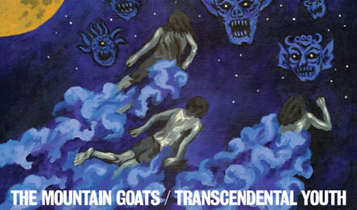 The Mountain Goats New Album: Transcendental Youth + Free Track