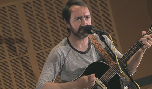 The Shins cover 'Andrew in Drag' by The Magnetic Fields